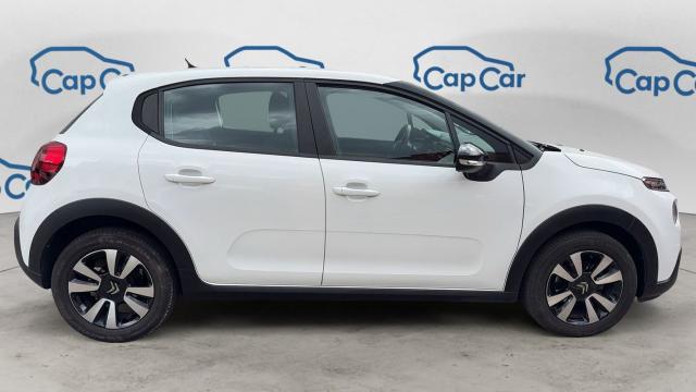 Citroen C3 image 9