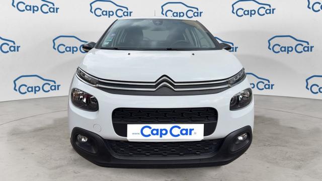 Citroen C3 image 6