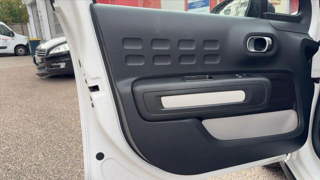Citroen C3 image 7