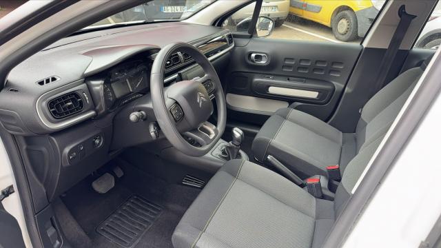 Citroen C3 image 2