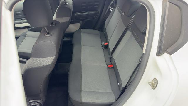 Citroen C3 image 4