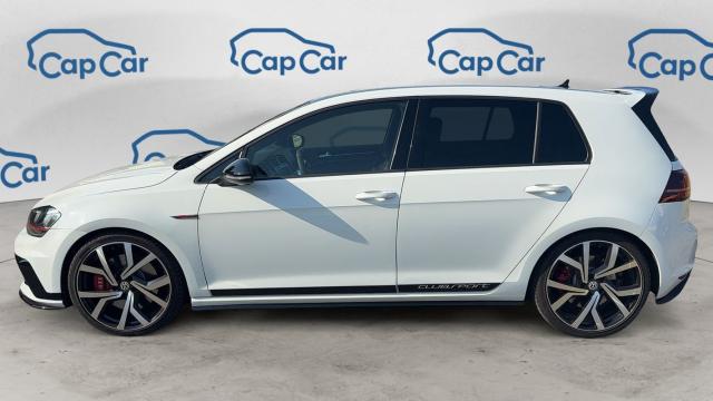 Volkswagen Golf image 3