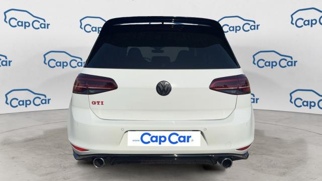 Volkswagen Golf image 1