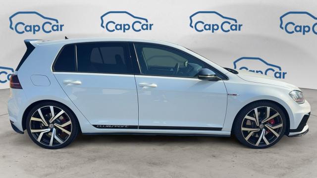 Volkswagen Golf image 6