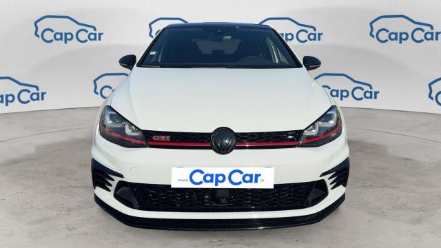 Volkswagen Golf image 4