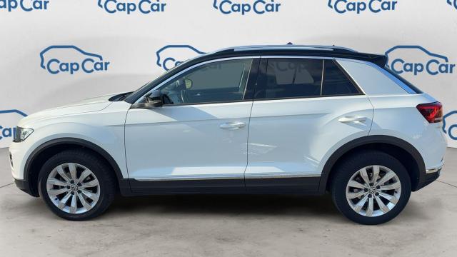 Volkswagen T-Roc image 9