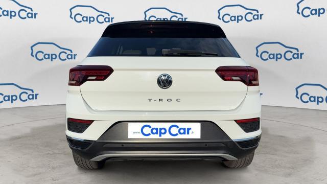 Volkswagen T-Roc image 6