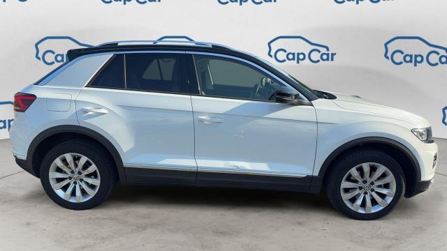 Volkswagen T-Roc image 1