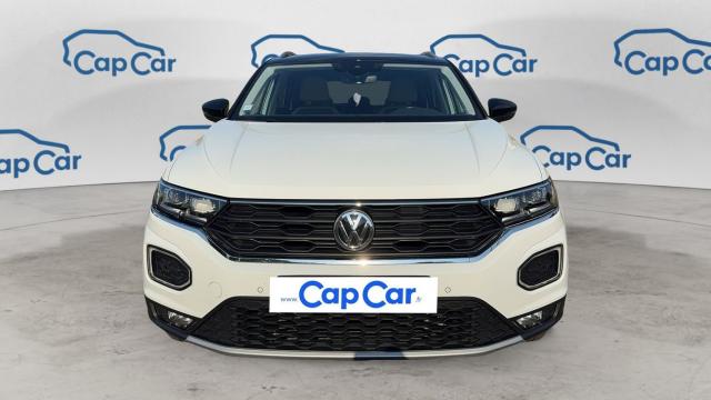 Volkswagen T-Roc image 4
