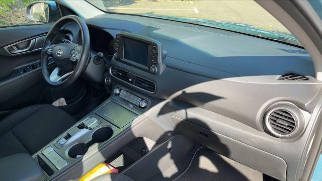 Hyundai Kona image 5