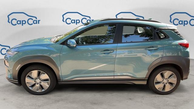 Hyundai Kona image 9