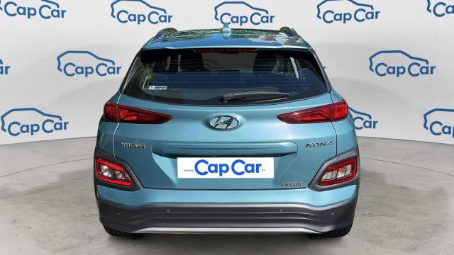 Hyundai Kona image 7