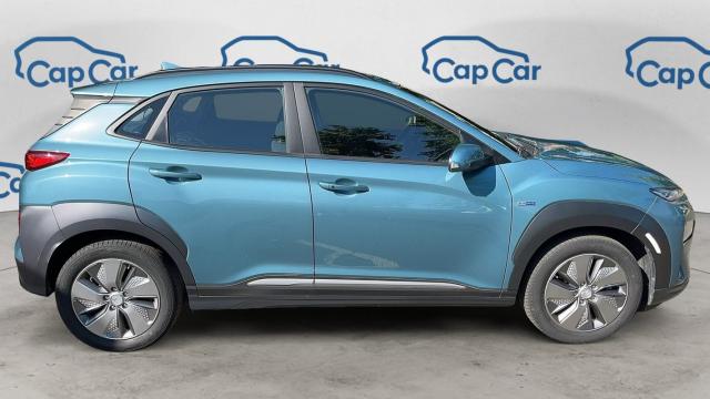 Hyundai Kona image 4