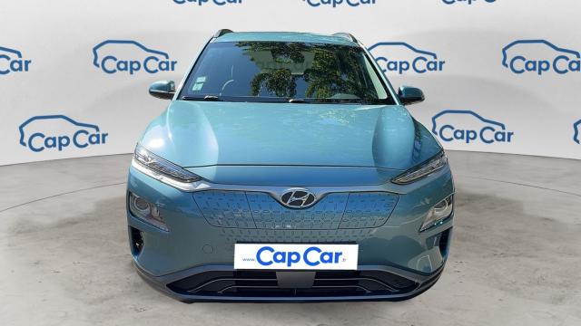 Hyundai Kona image 6