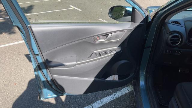 Hyundai Kona image 3