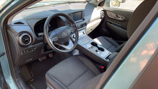 Hyundai Kona image 2