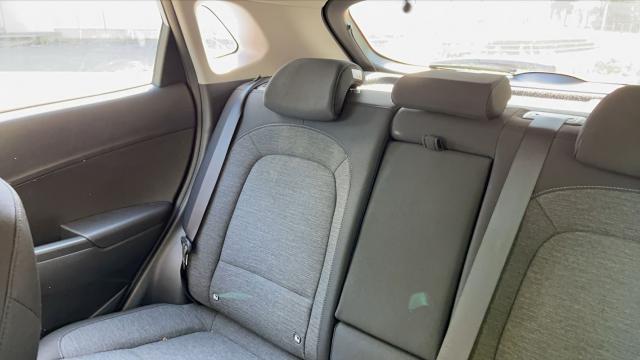 Hyundai Kona image 1
