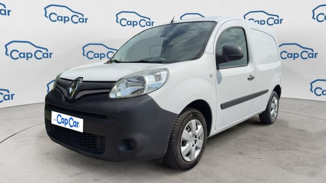 Renault Kangoo Express Fourgon 1.5 Blue Dci 95 Grand Confort - 2 Places