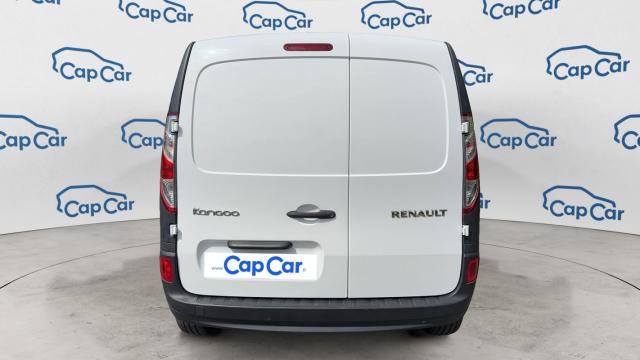 Renault Kangoo Express image 6