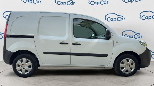 Renault Kangoo Express image 3