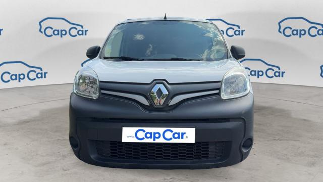 Renault Kangoo Express image 4