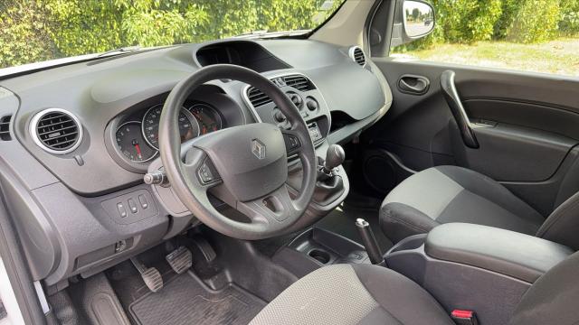 Renault Kangoo Express image 1