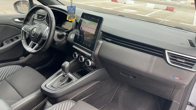 Renault Clio image 6