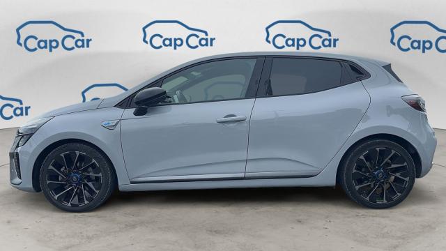 Renault Clio image 8