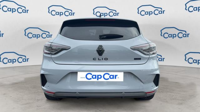 Renault Clio image 9