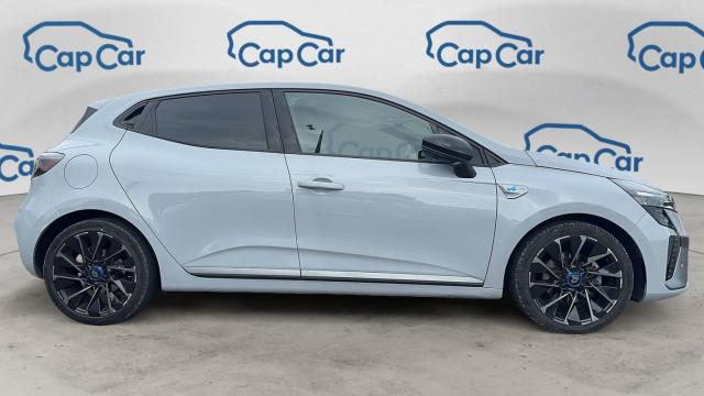Renault Clio image 2