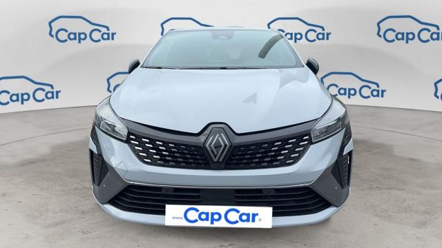 Renault Clio image 3