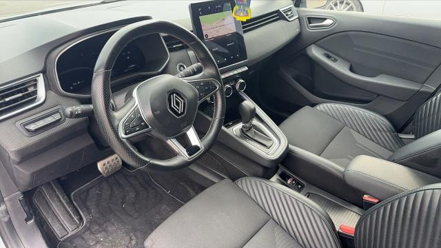 Renault Clio image 4