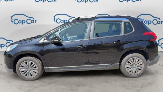 Peugeot 2008 image 6
