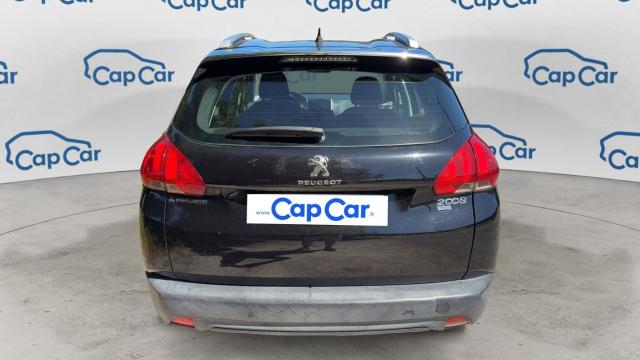 Peugeot 2008 image 3