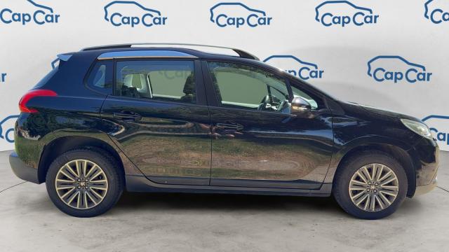 Peugeot 2008 image 1