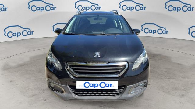 Peugeot 2008 image 9