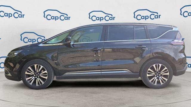 Renault Espace image 7