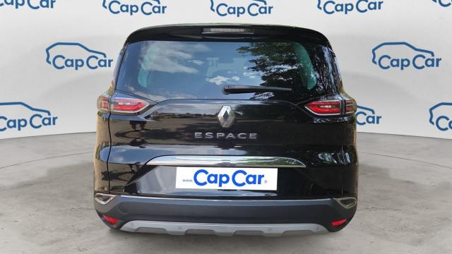 Renault Espace image 1