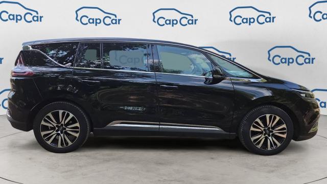 Renault Espace image 8