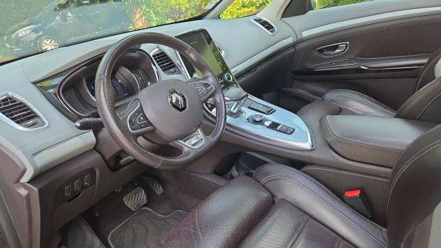 Renault Espace image 4