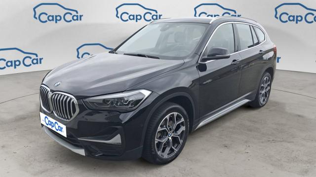 Bmw X1 (f48) Sdrive 18d 150 Bva Xline