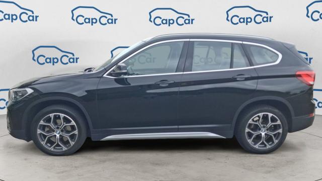 Bmw X1 image 9