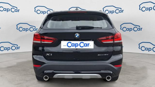 Bmw X1 image 3