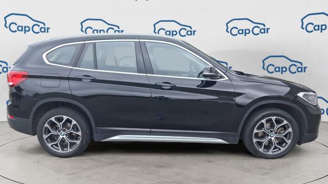 Bmw X1 image 8