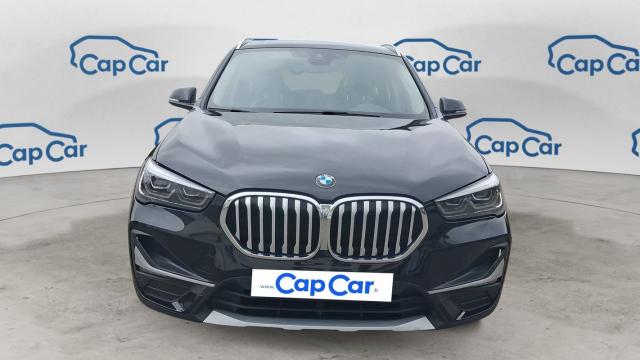 Bmw X1 image 4