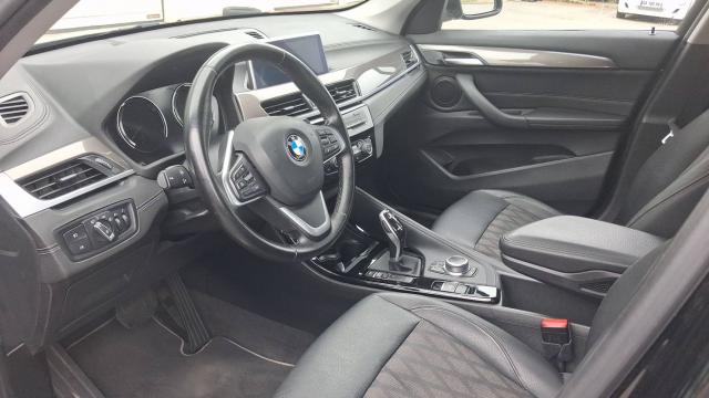Bmw X1 image 6