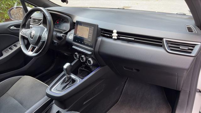 Renault Clio image 5