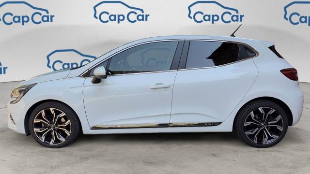 Renault Clio image 1