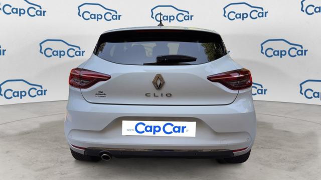 Renault Clio image 6