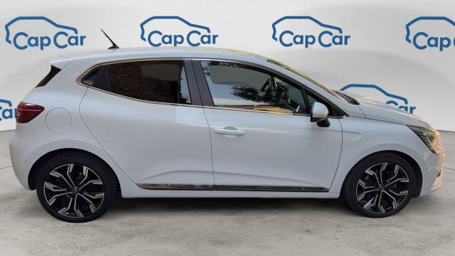 Renault Clio image 9